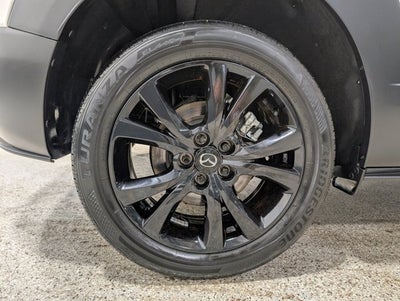 2024 Mazda Mazda CX-30 2.5 Turbo Premium Package