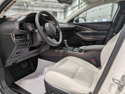 2024 Mazda Mazda CX-30 2.5 Turbo Premium Package