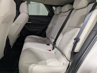 2024 Mazda Mazda CX-30 2.5 Turbo Premium Package