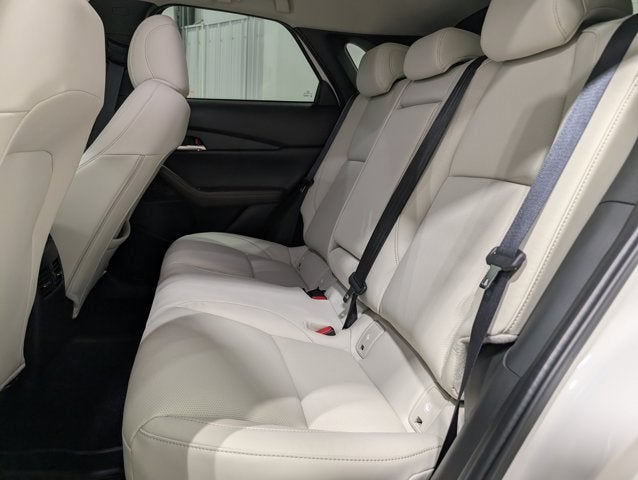 2024 Mazda Mazda CX-30 2.5 Turbo Premium Package