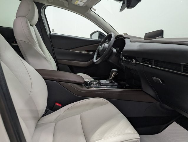 2024 Mazda Mazda CX-30 2.5 Turbo Premium Package
