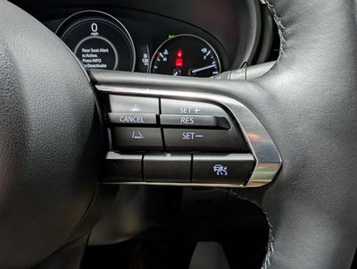 2024 Mazda Mazda CX-30 2.5 Turbo Premium Package