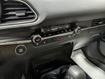 2024 Mazda Mazda CX-30 2.5 Turbo Premium Package