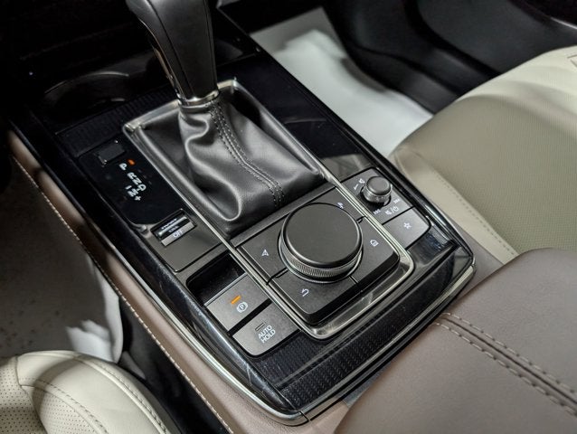 2024 Mazda Mazda CX-30 2.5 Turbo Premium Package