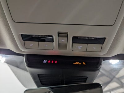 2024 Mazda Mazda CX-30 2.5 Turbo Premium Package