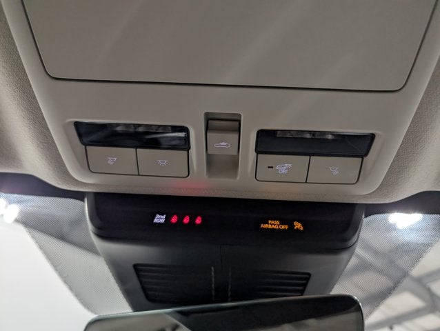 2024 Mazda Mazda CX-30 2.5 Turbo Premium Package