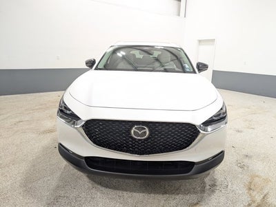2024 Mazda Mazda CX-30 2.5 Turbo Premium Package