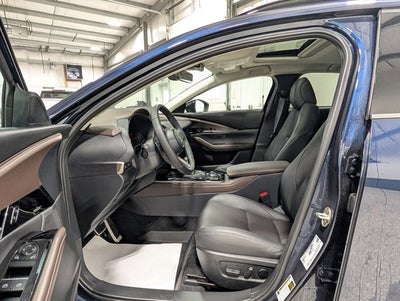 2025 Mazda Mazda CX-30 2.5 Turbo Premium AWD