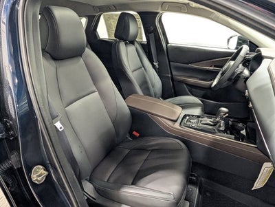 2025 Mazda Mazda CX-30 2.5 Turbo Premium AWD