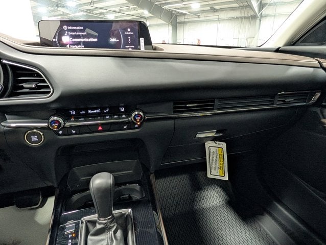 2025 Mazda Mazda CX-30 2.5 Turbo Premium AWD