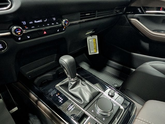 2025 Mazda Mazda CX-30 2.5 Turbo Premium AWD