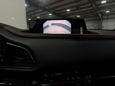 2025 Mazda Mazda CX-30 2.5 Turbo Premium AWD