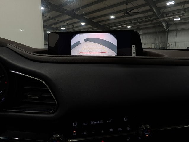 2025 Mazda Mazda CX-30 2.5 Turbo Premium AWD