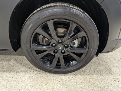 2025 Mazda Mazda CX-30 2.5 Turbo Premium Package