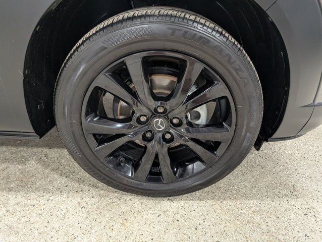 2025 Mazda Mazda CX-30 2.5 Turbo Premium Package