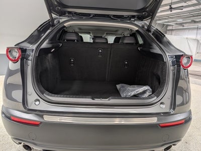 2025 Mazda Mazda CX-30 2.5 Turbo Premium Package