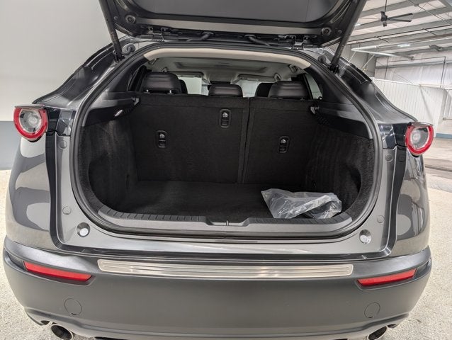 2025 Mazda Mazda CX-30 2.5 Turbo Premium Package