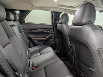 2025 Mazda Mazda CX-30 2.5 Turbo Premium Package