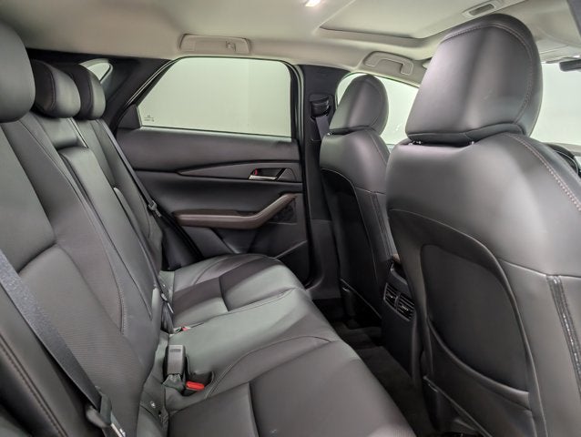 2025 Mazda Mazda CX-30 2.5 Turbo Premium Package