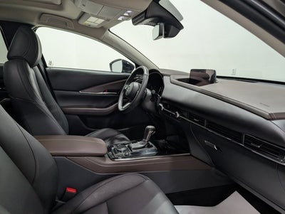 2025 Mazda Mazda CX-30 2.5 Turbo Premium Package