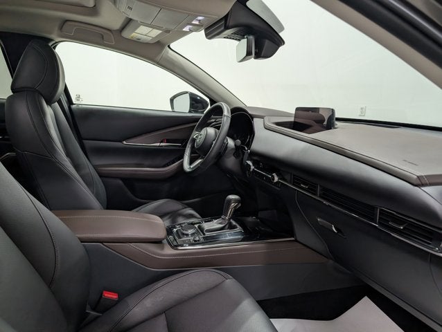 2025 Mazda Mazda CX-30 2.5 Turbo Premium Package