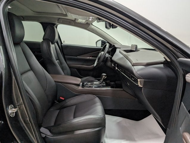 2025 Mazda Mazda CX-30 2.5 Turbo Premium Package