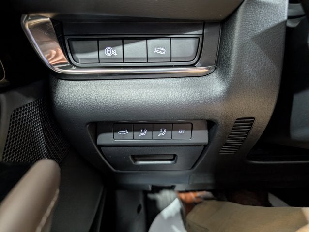 2025 Mazda Mazda CX-30 2.5 Turbo Premium Package