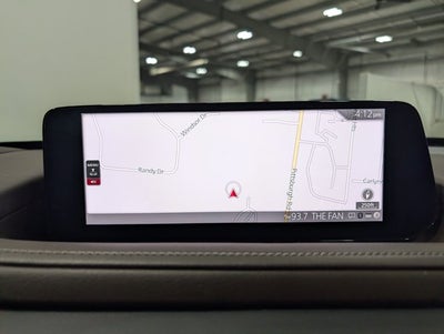 2025 Mazda Mazda CX-30 2.5 Turbo Premium Package