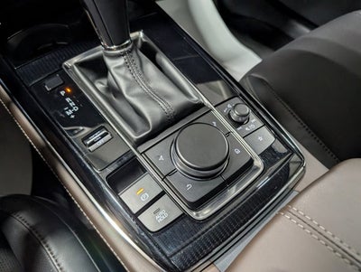 2025 Mazda Mazda CX-30 2.5 Turbo Premium Package