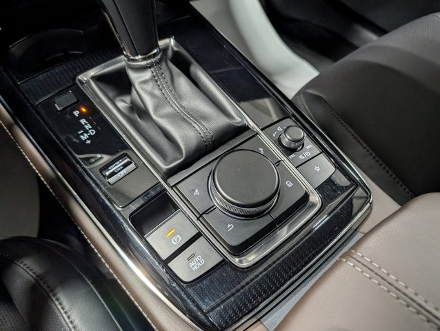 2025 Mazda Mazda CX-30 2.5 Turbo Premium Package