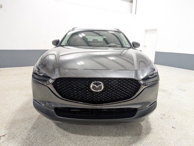 2025 Mazda Mazda CX-30 2.5 Turbo Premium Package