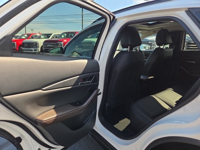 2025 Mazda Mazda CX-30 2.5 Turbo Premium Plus Package