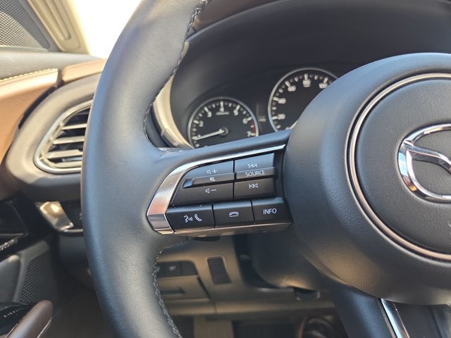 2025 Mazda Mazda CX-30 2.5 Turbo Premium Plus Package