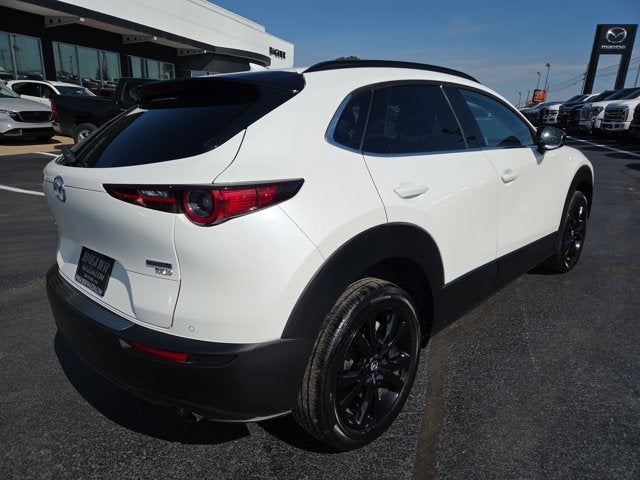 2025 Mazda Mazda CX-30 2.5 Turbo Premium Plus Package