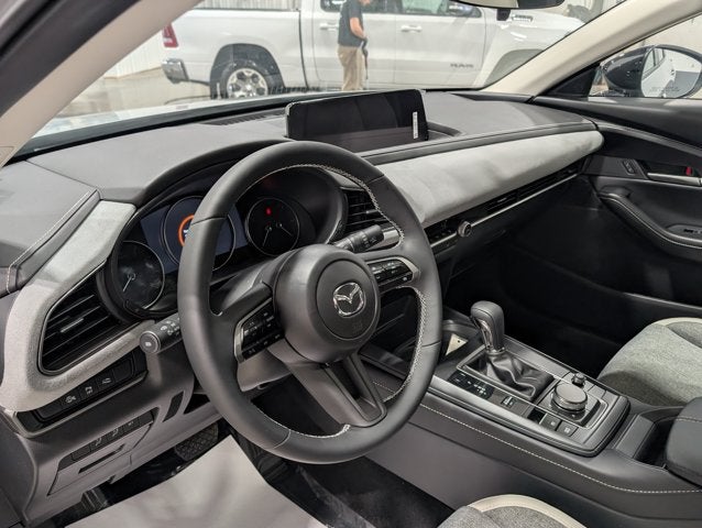 2026 Mazda Mazda CX-30 2.5 S Aire Edition