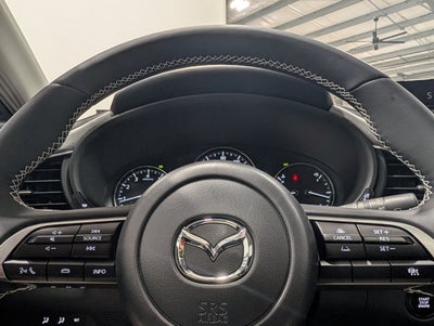 2026 Mazda Mazda CX-30 2.5 S Aire Edition
