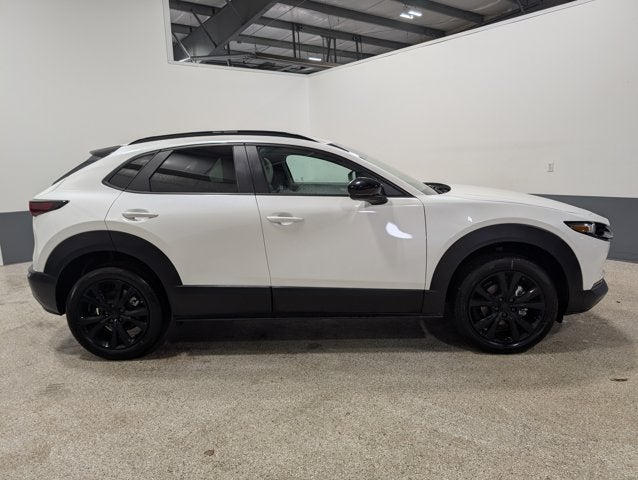 2026 Mazda Mazda CX-30 2.5 S Aire Edition