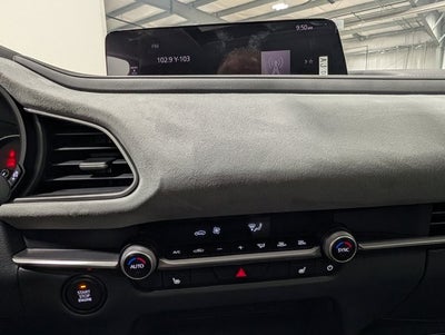 2026 Mazda Mazda CX-30 2.5 S Aire Edition