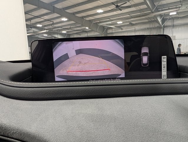 2026 Mazda Mazda CX-30 2.5 S Aire Edition