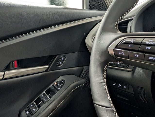 2026 Mazda Mazda CX-30 2.5 S Aire Edition