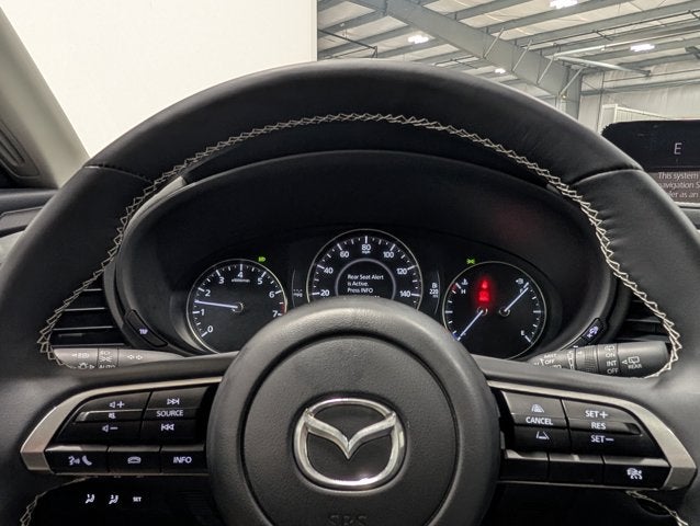 2026 Mazda Mazda CX-30 2.5 S Aire Edition