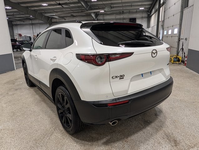 2026 Mazda Mazda CX-30 2.5 S Aire Edition