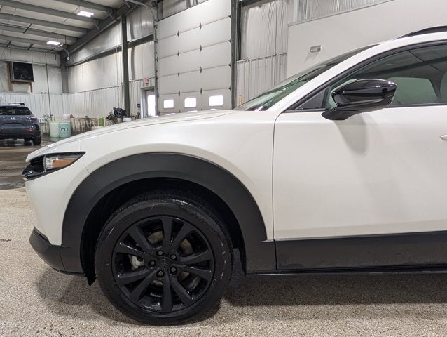 2026 Mazda Mazda CX-30 2.5 S Aire Edition