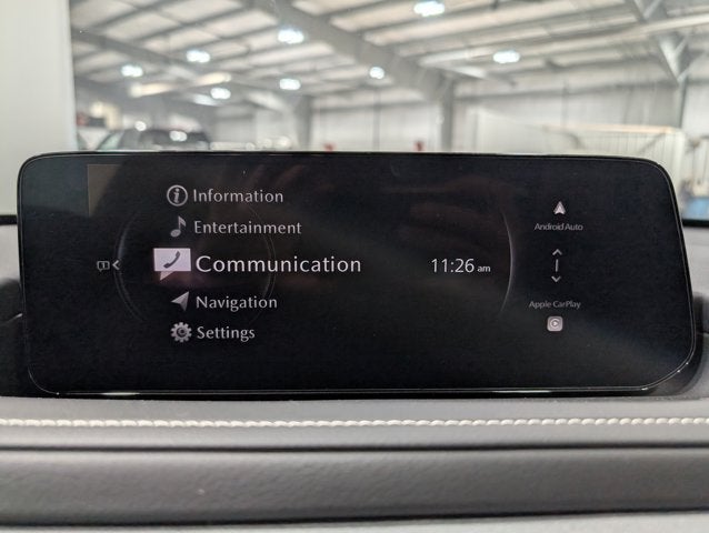 2026 Mazda Mazda CX-30 2.5 S Aire Edition