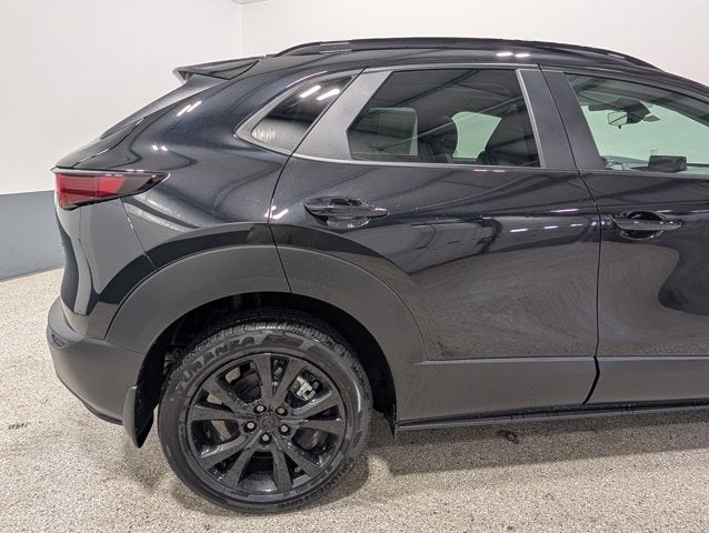2026 Mazda Mazda CX-30 2.5 S Aire Edition