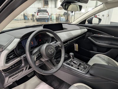 2026 Mazda Mazda CX-30 2.5 S Aire Edition