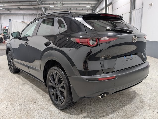 2026 Mazda Mazda CX-30 2.5 S Aire Edition