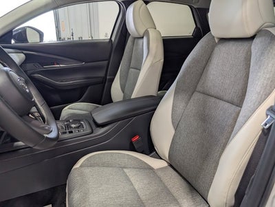 2026 Mazda Mazda CX-30 2.5 S Aire Edition