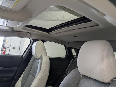 2026 Mazda Mazda CX-30 2.5 S Aire Edition