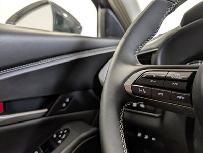 2026 Mazda Mazda CX-30 2.5 S Aire Edition